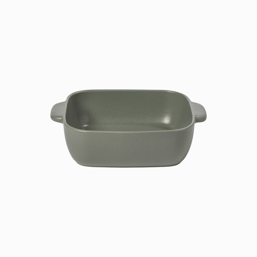 Vierkante ovenschaal 31 cm Pacifica Groen