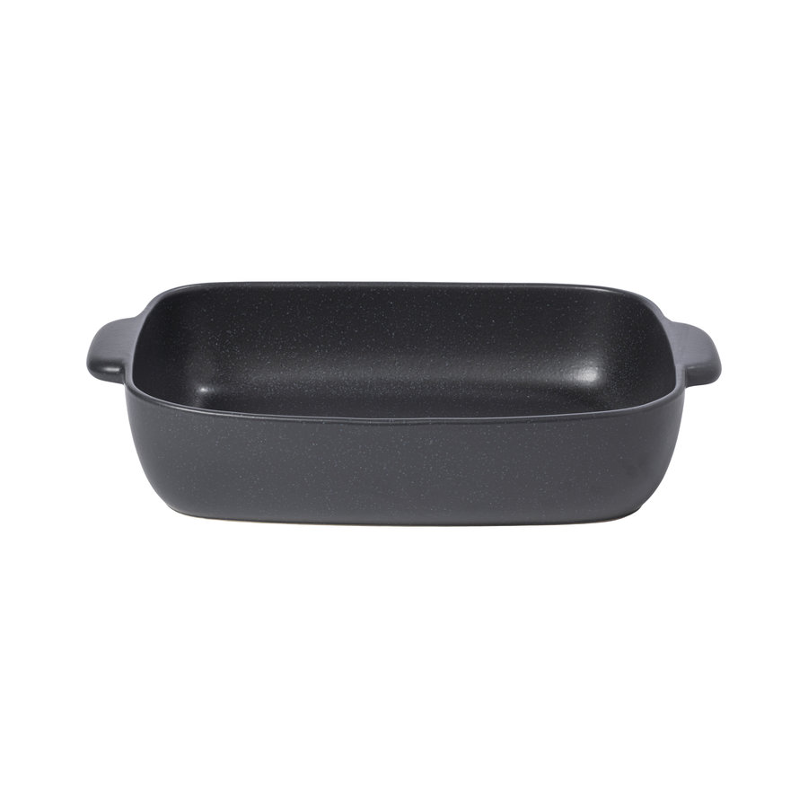 Rectangular Baker 41 cm Pacifica Charcoal
