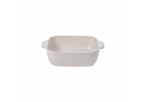  Vierkante ovenschaal 31 cm Pacifica Crème 