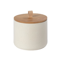 Large Canister Pacifica Cream
