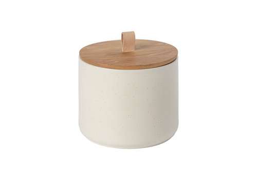  Opbergpot Groot Pacifica Creme 
