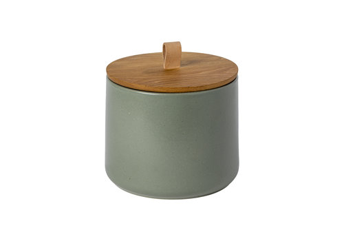  Large Canister Pacifica Green 