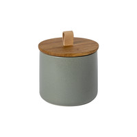 Medium Canister Pacifica Green
