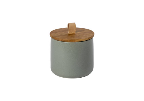  Medium Canister Pacifica Green 