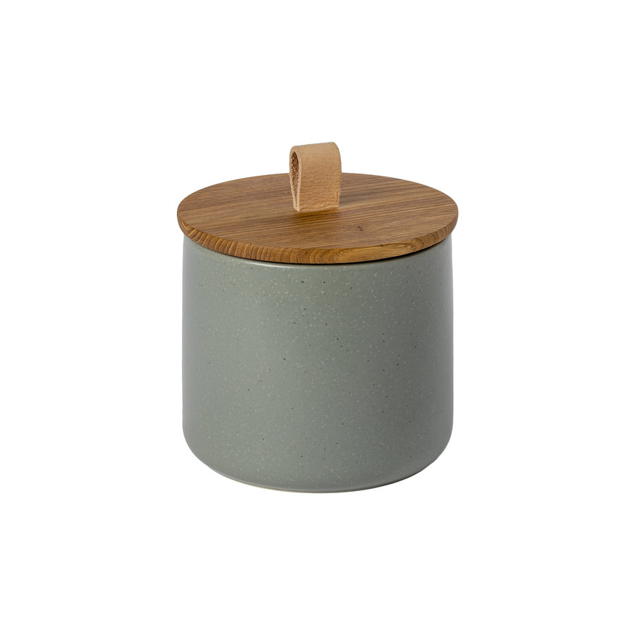 Medium Canister Pacifica Green