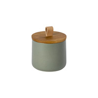 Small Canister Pacifica Green