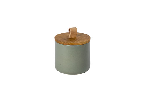  Opbergpot Klein Pacifica Groen 