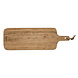 Oak snijplank 54 cm Oak snijplank 54 cm
