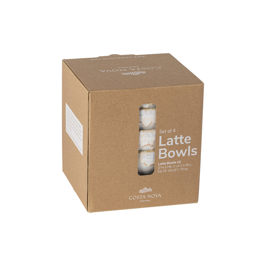 Grespresso Kom 14,5 cm Wit