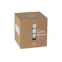 Grespresso Bowl 14,5 cm Azur