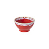 Grespresso Kom 14,5 cm Rood
