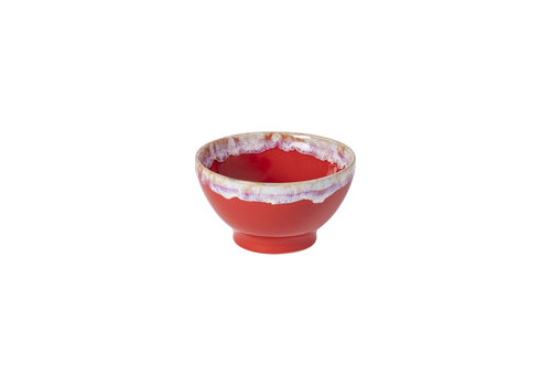  Grespresso Kom 15 cm Rood 