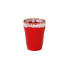 Grespresso Latte Mok Rood