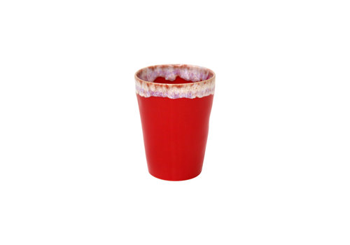  Grespresso Latte cup red 