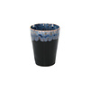 Grespresso Latte Mug Black