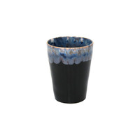 Grespresso Latte Mug Black