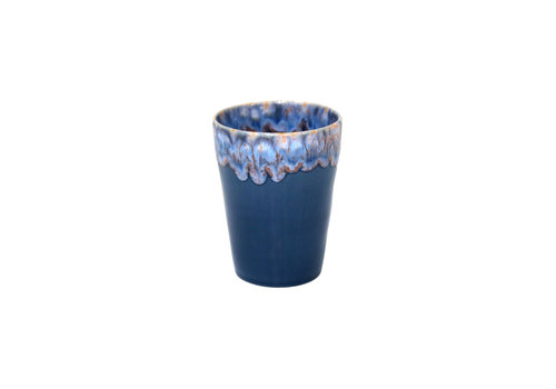  Grespresso Latte Mug Blue 