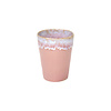 Grespresso Latte cup pink