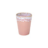Grespresso Latte Mug Pink