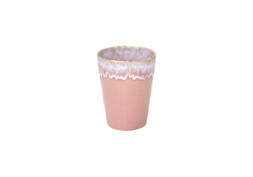  Grespresso Latte Mok Roze 