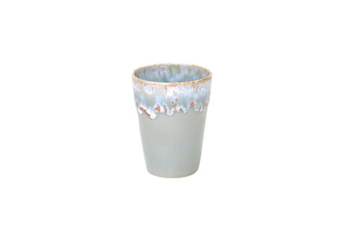  Grespresso Latte Mug Grey 