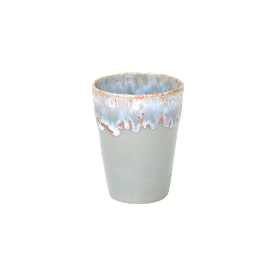 Grespresso Latte Mug Grey