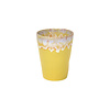Grespresso Latte Mok Geel