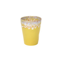 Grespresso Latte Mug Yellow
