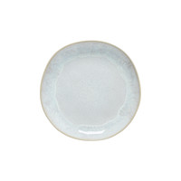 Salad /  Dessert plate 22 cm sand beige