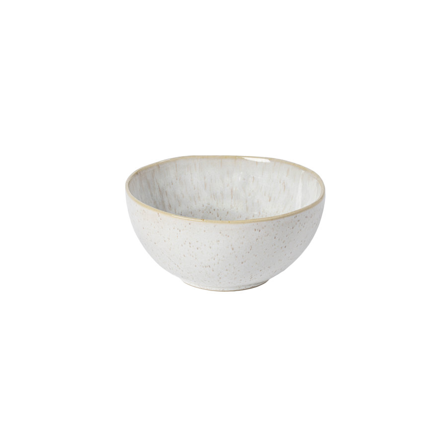 Bowl Eivissa 16 cm Sand Beige
