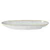 Ovale Schaal 41 cm Eivissa Sand Beige
