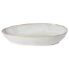 Deep Oval Dish 36 cm Eivissa Sand Beige