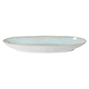 Ovale Schaal 41 cm Eivissa Sea Blue