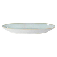 Oval Platter 41 cm Eivissa Sea Blue