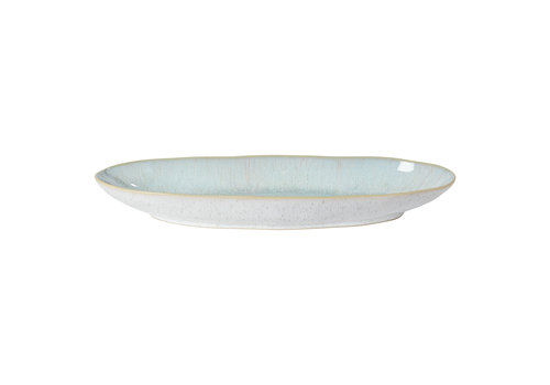  Ovale Schaal 41 cm Eivissa Sea Blue 
