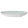 Ovale Schaal 33 cm Eivissa Sea Blue