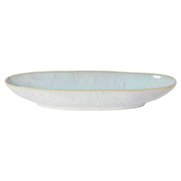 Ovale Schaal 33 cm Eivissa Sea Blue