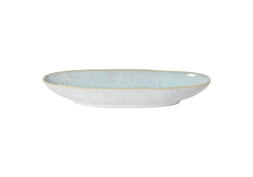  Ovale Schaal 33 cm Eivissa Sea Blue 