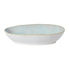 Ovale Schaal Diep 32 cm Eivissa Sea Blue