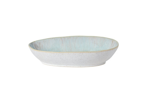  Ovale Ovenschaal 32 cm Eivissa Sea Blue 