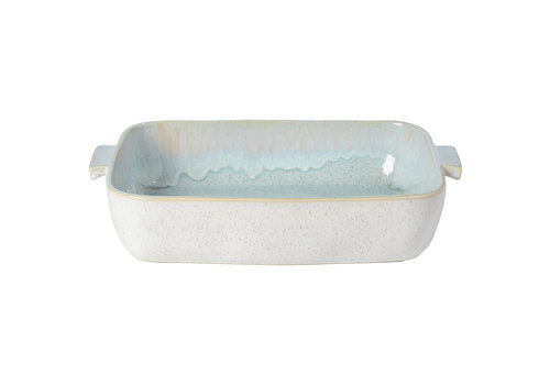  Rechthoekige Ovenschaal 40 cm Eivissa Sea Blue 