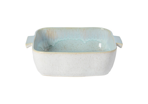  Square baker 32 cm Eivissa sea blue 