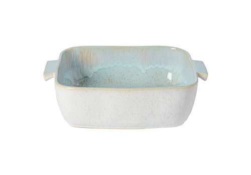  Vierkante Ovenschaal 32 cm Eivissa Sea Blue 
