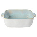 Vierkante Ovenschaal 32 cm Eivissa Sea Blue Vierkante Ovenschaal 32 cm Eivissa Sea Blue