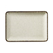 Schaal 23x17cm Ocean creme Schaal 23x17cm Ocean creme