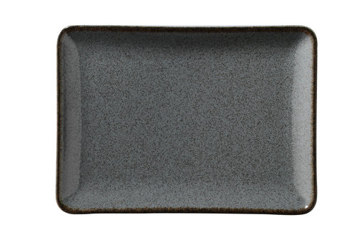  Schaal 23 x 17 cm Ocean Petrol 