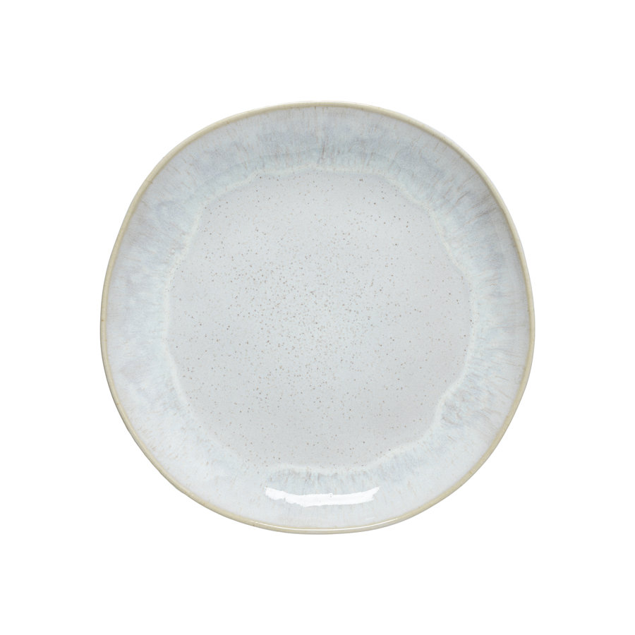 Dinerbord 28 cm Eivissa Sand Beige