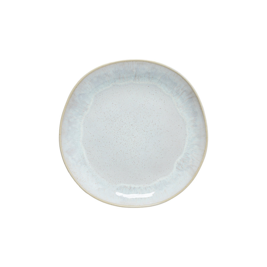 Breakfast Plate 22 cm Eivissa Sand Beige