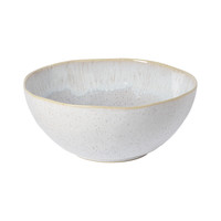 serving bowl 28 Eivissa sand beige