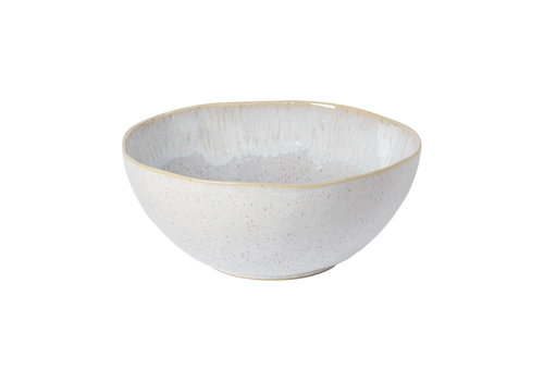  Serveerkom 28 cm Eivissa Sand Beige 